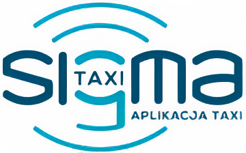 Sigma Taxi Logo